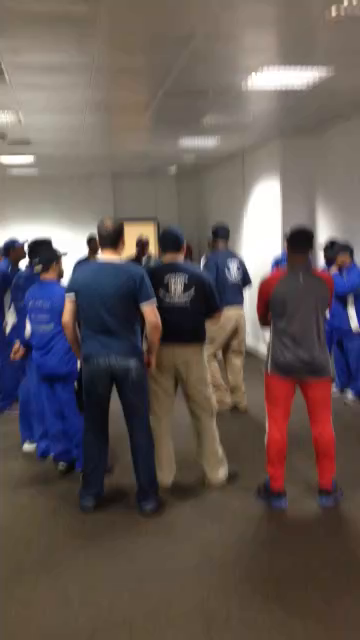 training video