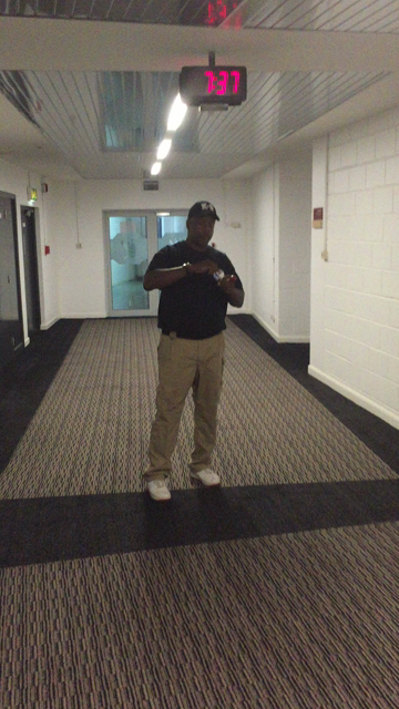 training video