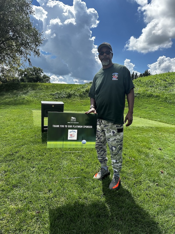 mgm 5th charity golf tourney 2023